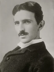 Nicola Tesla